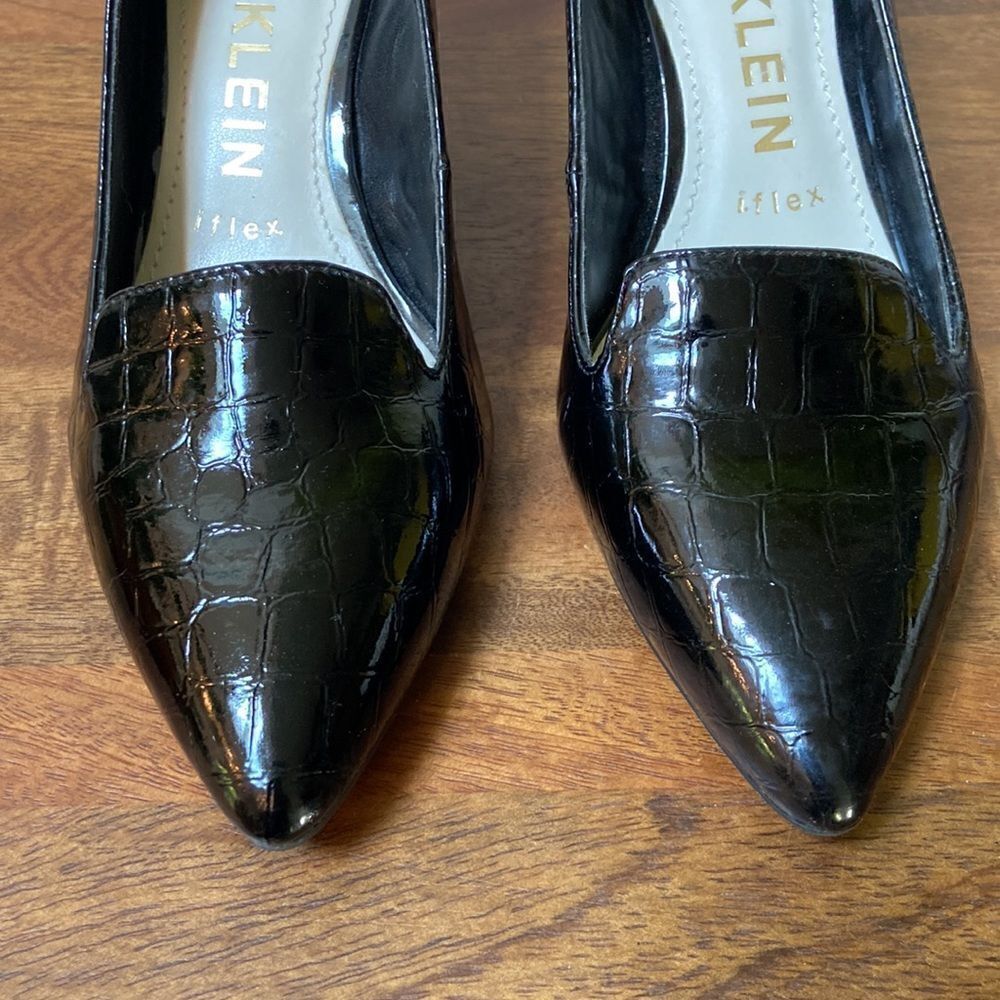 Anne Klein Iflex Felice Heels - Picture 5 of 9
